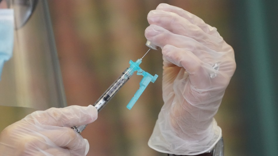 Imagen referencial de archivo Ministro Paris aclara que nueva cepa de coronavirus