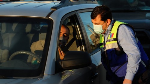 Con cambios de toque de queda: Así es el plan del Gobierno para Navidad