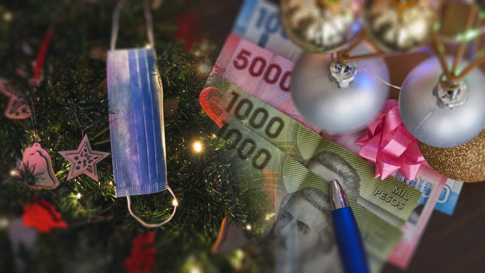 Bono Covid Navidad: Estas son las fechas de pago del beneficio Bono Covid Navidad
