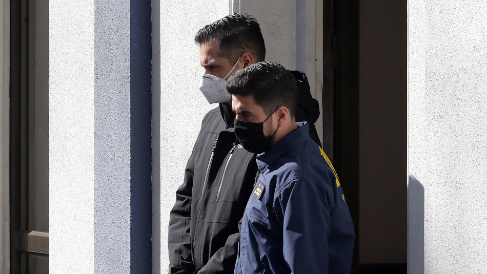 Acusado de disparar a Gustavo Gatica se mantendrá en prisión preventiva Acusado de disparar a Gustavo Gatica se mantendrá en prisión preventiva