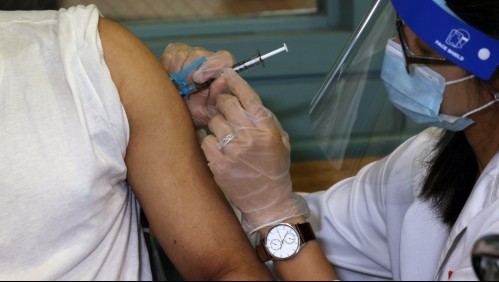 BioNTech: Es 'muy probable' que la vacuna sea totalmente eficaz contra nueva cepa de coronavirus