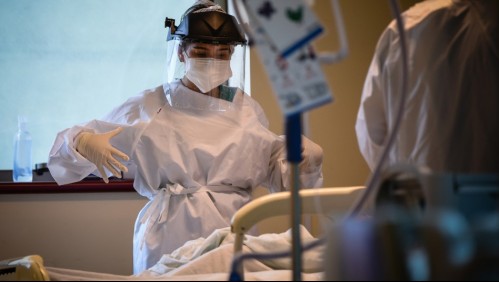 Coronavirus: Minsal reporta menos de 2 mil casos nuevos por segundo día consecutivo