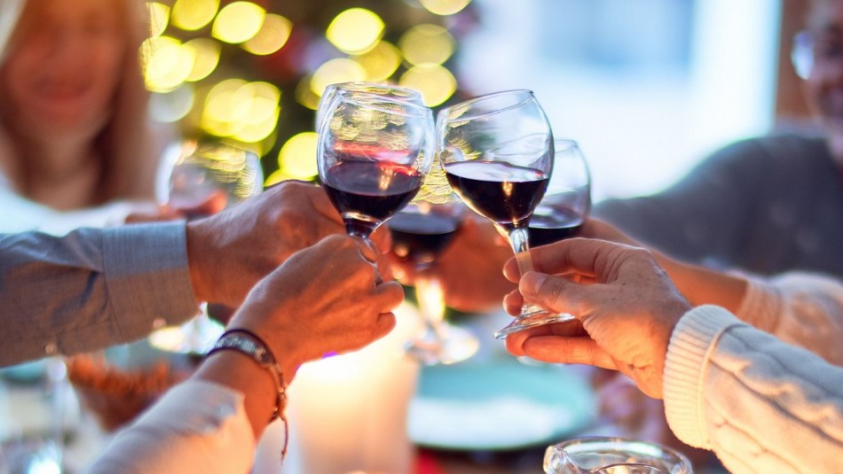 navidad aforo Navidad: confirman cuántas personas se podrá invitar en hogares en Fase 2