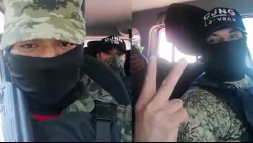 Académico explica por qué Chile interesa a peligrosos narcos: 'Es un país exitoso'