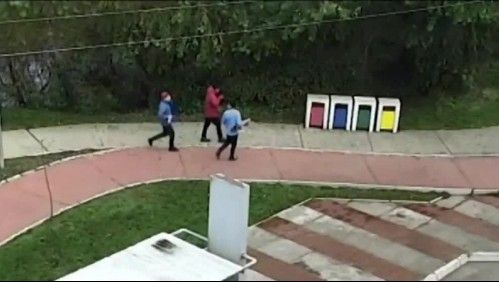 Jóvenes son declarados culpables de matar a skater para robarle su patineta