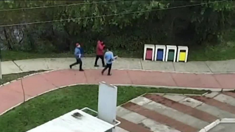 Jóvenes son declarados culpables de matar a skater para robarle su patineta Jóvenes son declarados culpables de matar a skater para robarle su patineta
