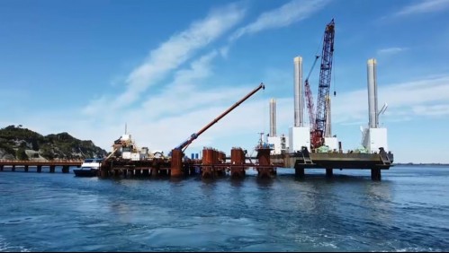 Puente Chacao: Los desconocidos detalles de la megaconstrucción