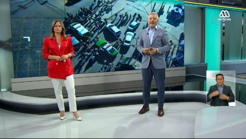 Meganoticias Prime - Martes 22 de diciembre 2020