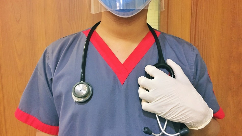 Demanda a su universidad porque no se puede graduar de médico: dice que desaparecieron sus notas Demanda a su universidad porque no se puede graduar de médico: dice que desaparecieron sus notas