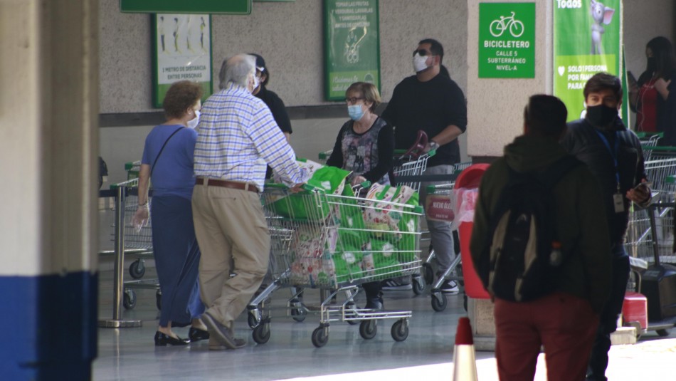 Los horarios de supermercado Jumbo para este jueves 24 de diciembre Horarios supermercado Jumbo