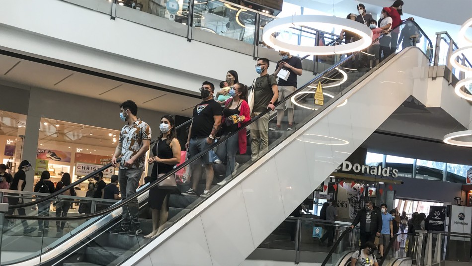 Malls y supermercados: Revisa los horarios del comercio para el 23, 24 y 25 de diciembre Comercio horarios