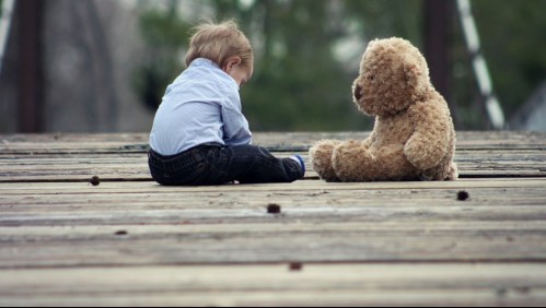 Madre pone en riesgo vida de su hijo de dos años: Le envió una lonchera con peligroso almuerzo