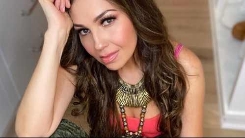 Thalía revivió a 'Bella Aldama' de 'Marimar' a 26 años de la teleserie