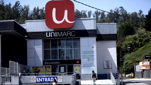 Los horarios de cierre de supermercados Unimarc para este jueves 24 de diciembre