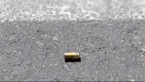 Balacera en Lo Espejo: Menor de 3 años herido evoluciona y buscan a responsables