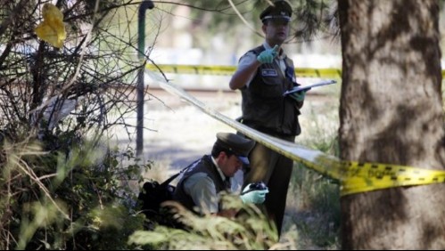 Bebé de 9 meses es encontrado sin vida tras caer a canal de regadío en San Pedro de Atacama