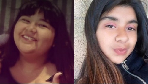 Continúa búsqueda de Catalina Álvarez y Thiare Elgueda en Copiapó: 'Estos casos son prioridad'