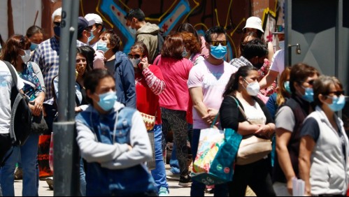 18 comunas pasan a Transición: Cómo funciona la movilidad en esta Fase