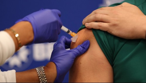 Más de un millón de personas ya han sido vacunadas contra el coronavirus en EEUU