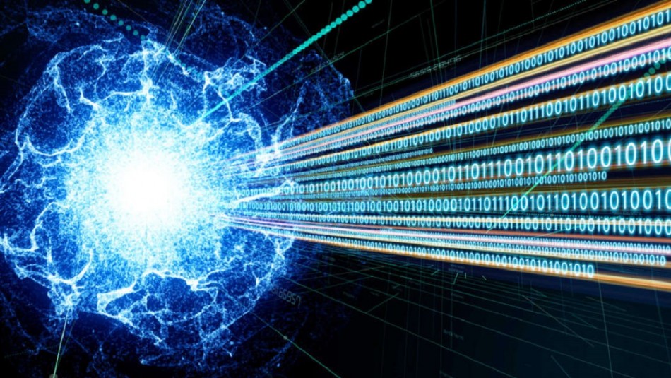 Imagen referencial NASA logra la teletransportación cuántica de larga distancia