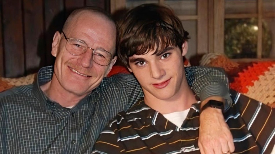 RJ Mitte en Breaking Bad A siete años del fin de