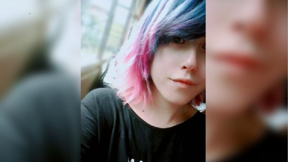 Hallan muerta a joven estudiante de La Florida que se encontraba desaparecida Hallan muerta a joven estudiante de La Florida que se encontraba desaparecida