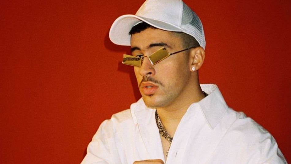 Bad Bunny revela fotos de su infancia con especial promesa Bad Bunny revela fotos de su infancia con especial promesa