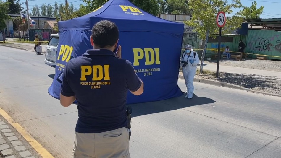 Discusión entre conductores termina con un muerto tras ser apuñalado en plena calle Discusión entre conductores termina con un muerto tras ser apuñalado en plena calle