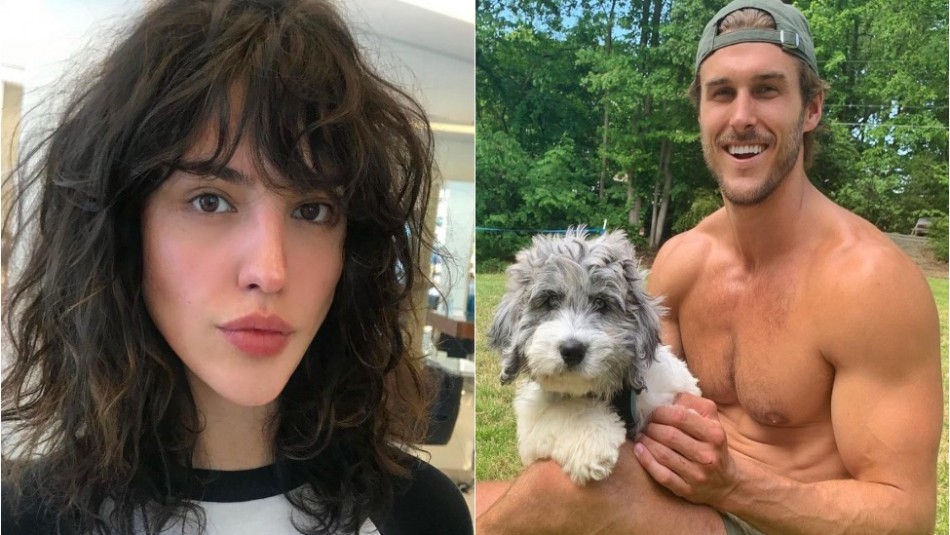 Eiza González y su supuesto nuevo novio: El sustituto de Timothée Chalamet Eiza González y su supuesto nuevo novio: El sustituto de Timothée Chalamet