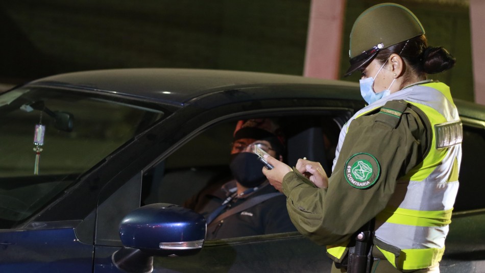 Plan Navidad 2020: Revisa a qué hora comienza a regir el toque de queda Plan Navidad 2020: Revisa a qué hora comienza a regir el toque de queda