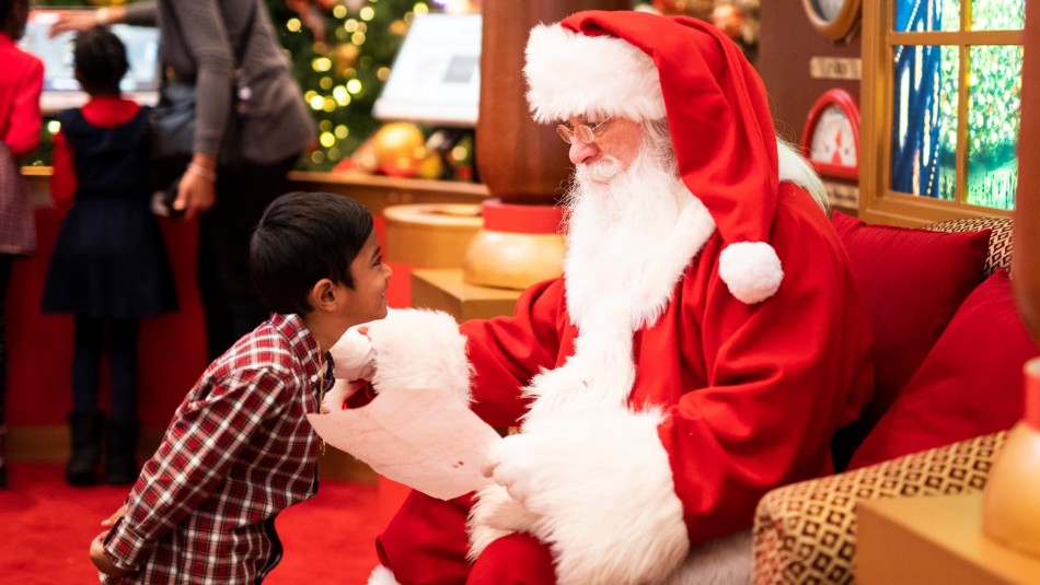 ¡Llegó Navidad!: Sigue este paso a paso para recibir una llamada del Viejito Pascuero ¡Llegó Navidad!: Sigue este paso a paso para recibir una llamada del Viejito Pascuero