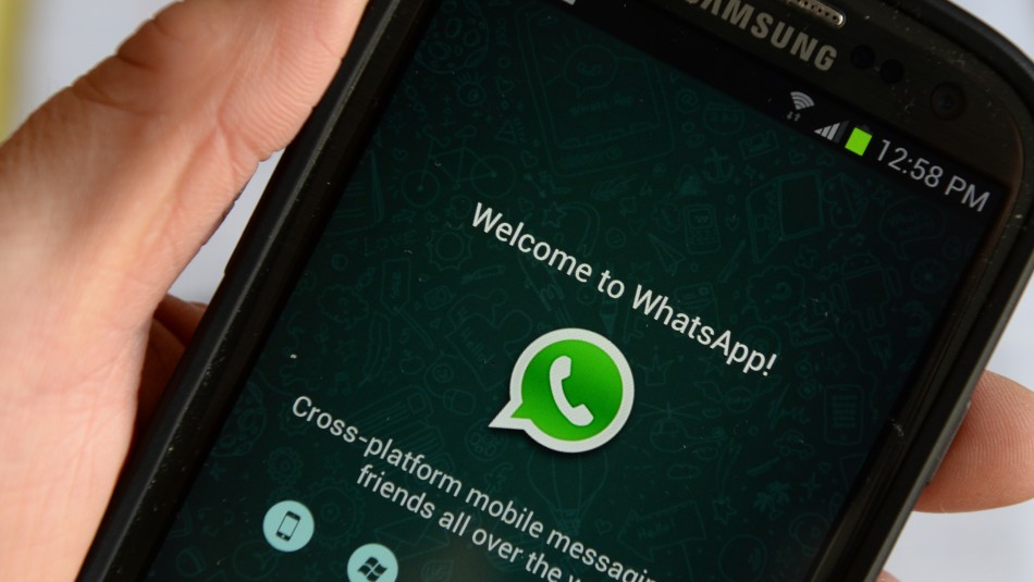 Imagen referencial de archivo WhatsApp añade stickers navideños: Revisa cómo conseguirlos