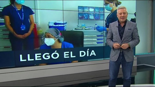 Meganoticias Prime - Jueves 24 de diciembre 2020