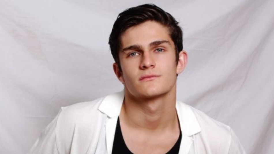 Bruno Costella: Conoce al hijo modelo de Claudia Miranda y Omar Costella Bruno Costella: Conoce al hijo modelo de Claudia Miranda y Omar Costella