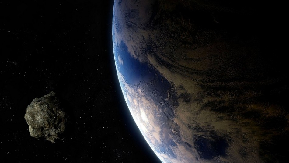 Tres asteroides sobrevolarán muy cerca de la Tierra esta Navidad Tres asteroides sobrevolarán muy cerca de la Tierra esta Navidad