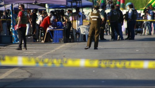 Balance: 927 personas fueron privadas de libertad y se dieron más de 104 mil permisos