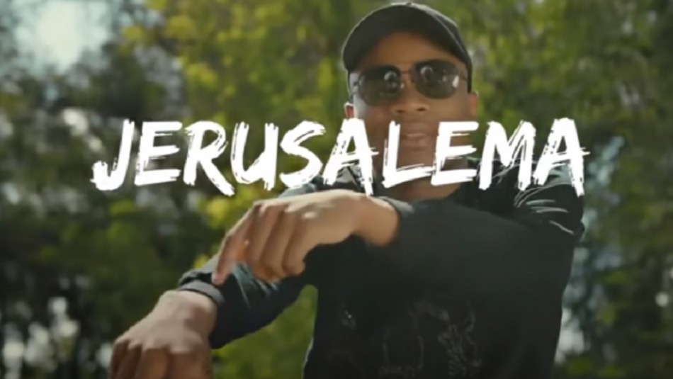 Jerusalema: La melodía que puso a bailar al mundo en medio de la pandemia Jerusalema: La melodía que puso a bailar al mundo en medio de la pandemia