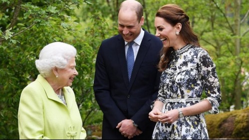 Kate Middleton y sus hijos: Los más populares de la familia real en Instagram en 2020