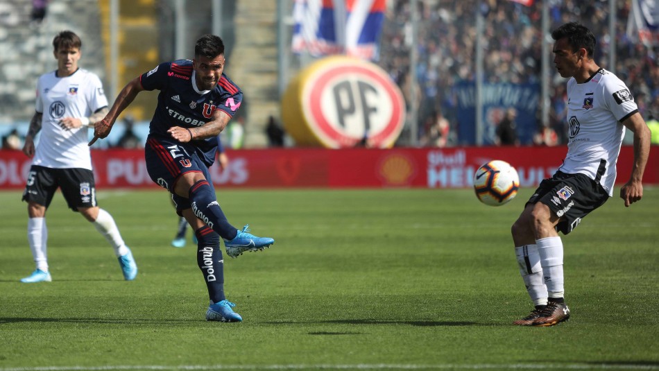 Colo Colo vs Universidad de Chile Colo Colo vs. Universidad de Chile: Hay fecha para el Superclásico en el Monumental