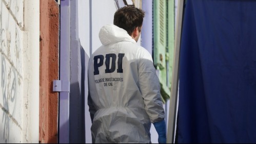 Niño de 12 años falleció tras electrocutarse con lavadora en la comuna de Hijuelas