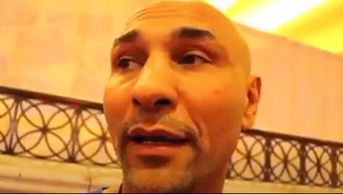 El caso del exboxeador olímpico acusado de asesinar a su hija activista