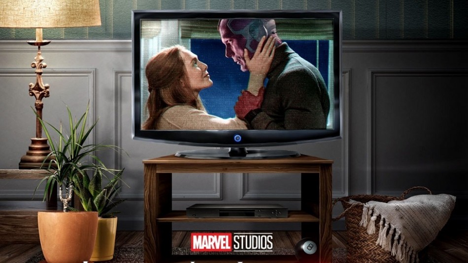 Disney Plus viene recargado de Marvel en enero 2021: Este es el catálogo de lo que verás Disney Plus viene recargado de Marvel en enero 2021: Este es el catálogo de lo que verás