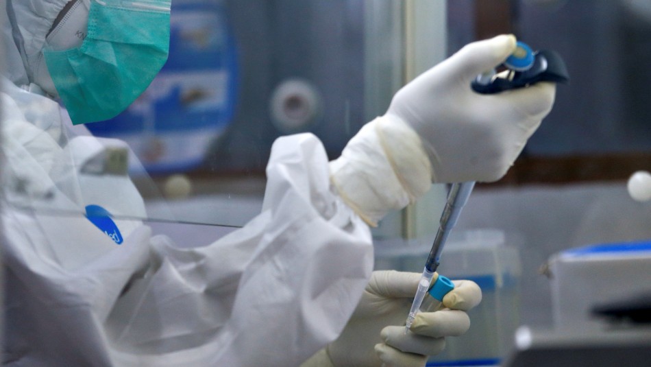 Imagen referencial Detectan en España primeros casos de la nueva cepa de coronavirus surgida en el Reino Unido