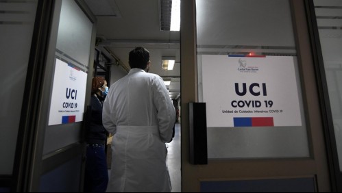 Balance de coronavirus: Minsal nuevamente reporta más de 2.500 contagios diarios