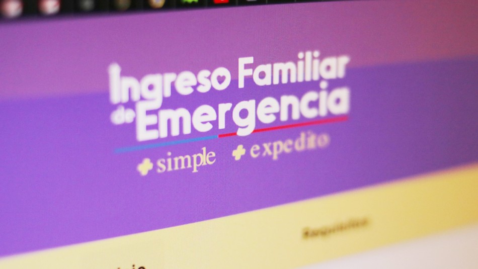 Imagen referencial Ingreso Familiar de Emergencia