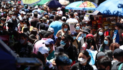 Infectólogo por aumento de contagios en el país: 'Las cifras no son para tener mucho optimismo'