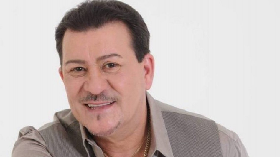 Tito Rojas Muere a los 65 años el salsero puertorriqueño Tito Rojas
