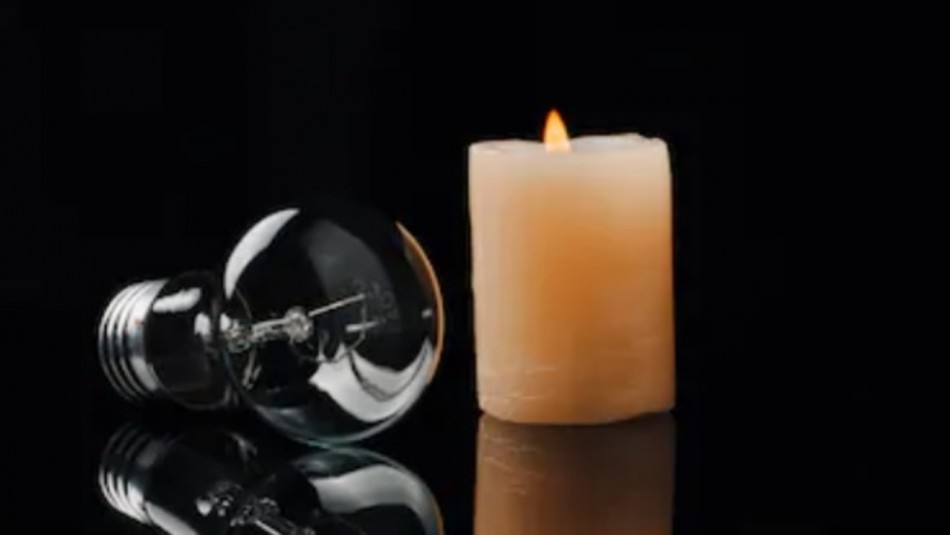 Corte de luz generalizado se registró en La Serena y Coquimbo Corte de luz generalizado se registró en La Serena y Coquimbo