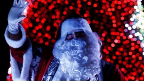 Visita del 'Viejito Pascuero' deja 18 fallecidos por coronavirus en hogar de ancianos en Bélgica