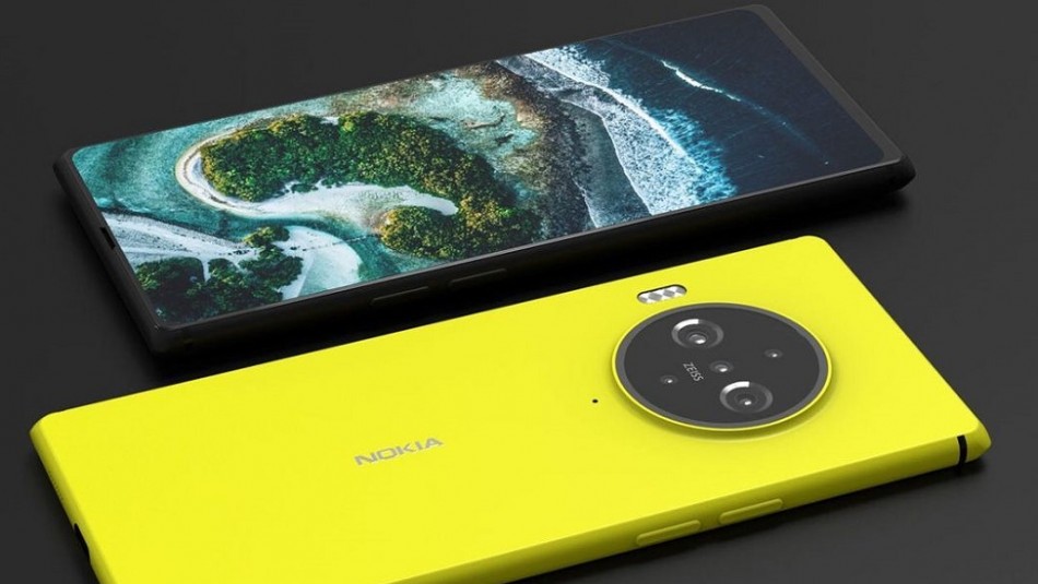 Los tres teléfonos celulares Android más esperados del 2021 Los tres teléfonos celulares Android más esperados del 2021